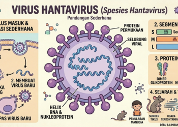 Hantavirus.