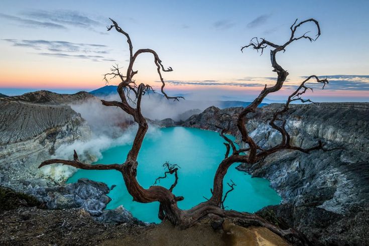 Jelajahi Ujung Timur Jawa: 5 Destinasi Ikonik di Banyuwangi Ini Tak Pernah Luntur Pesonanya 1 Destinasi ikonik di Banyuwangi.