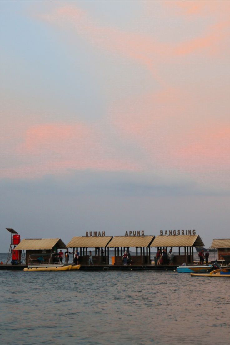 Jelajahi Ujung Timur Jawa: 5 Destinasi Ikonik di Banyuwangi Ini Tak Pernah Luntur Pesonanya 6 Destinasi ikonik di Banyuwangi 2026.