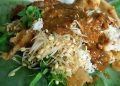 Pecel Madiun vs Pecel Blitar.