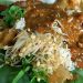 Pecel Madiun vs Pecel Blitar.