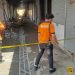 Hasil Labfor Polda Jatim, Penyebab Kebakaran Pasar Baru Tuban Dipicu Korsleting Listrik 8 Pasar Baru Tuban