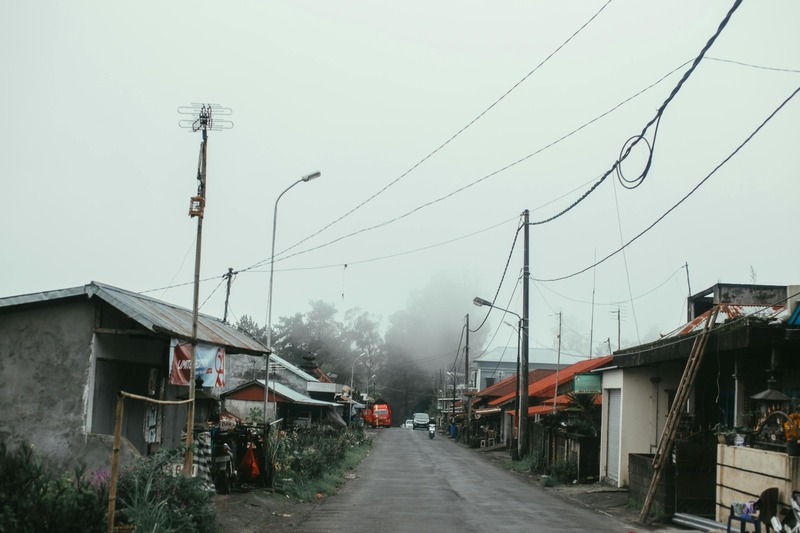 Cuaca di Jatim Tak Dimulai Cerah pada 1 Mei 2026, Hujan Dini Hari Jadi Tanda Cuaca Labil 1 Cuaca di Jatim.