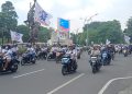 Ribuan Buruh di Kota Surabaya
