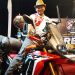 Keliling dunia naik motor dari Malang