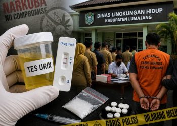 ASN Lumajang.