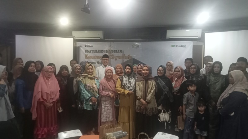 Literasi Keuangan Syariah ala Pegadaian Jombang, Kenalkan Arrum Haji Solusi Cerdas ke Tanah Suci 2 Arrum Haji Pegadaian Jombang.