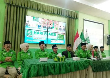 PKB Kota Malang.