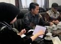 Terima Banyak Aduan, DPRD Kota Malang Kritisi Dugaan Praktik Pungli "Nyaru" Giat di Sekolah Negeri 2 DPRD Kota Malang.