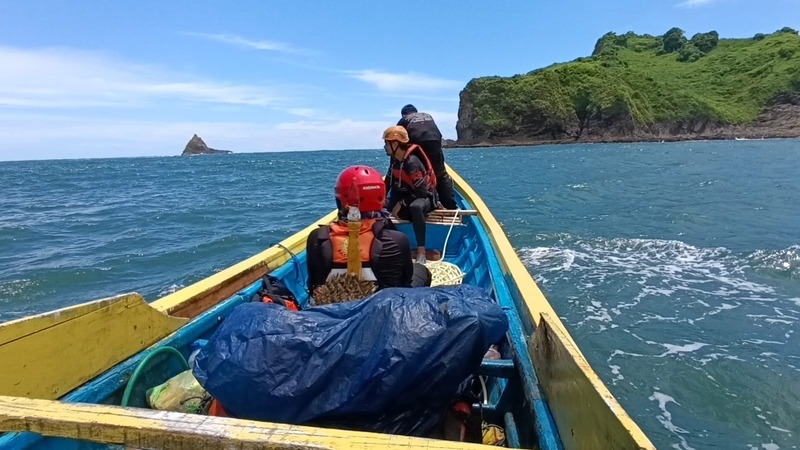 Deretan Insiden 8 Orang Tenggelam di Jember selama Januari-April 2026, Satu Korban Masih Hilang di Laut 2 Orang tenggelam di Jember.