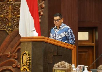 BUMD di Jatim.