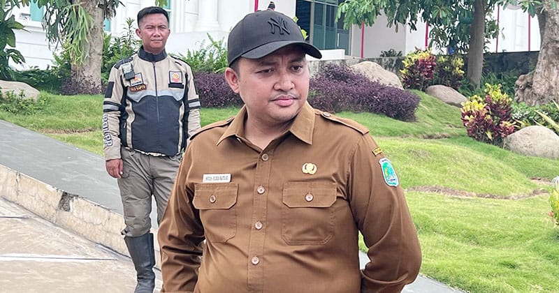 Bupati Pasuruan Siap Batalkan Pembangunan Real Estate Arjuno-Welirang 1 Real estate Arjuno-Welirang.