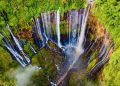 Tumpak Sewu Lumajang