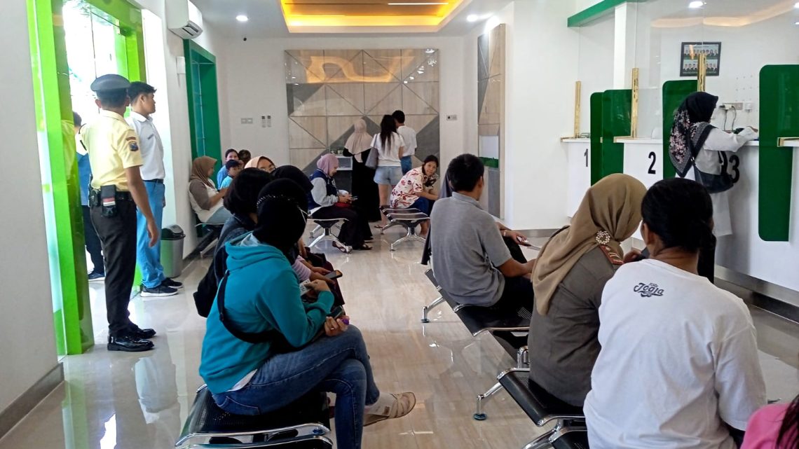Omset Produk Cicil Emas Pegadaian Bojonegoro Januari–April 2026 Tembus Rp9,6 Miliar 1 Pegadaian Bojonegoro