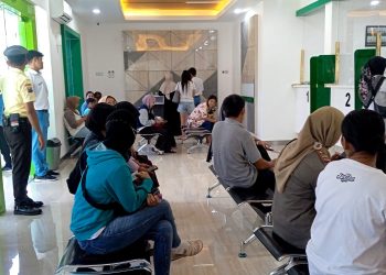Pegadaian Bojonegoro