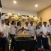 Tasyakuran 50 Tahun Pernikahan Surya Burhanuddin dan Sjenny Jamain, Penuh Kesan dan Menginspirasi 8 Tasyakuran 50 tahun pernikahan
