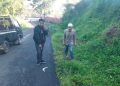 Mahasiswi asal Sidoarjo