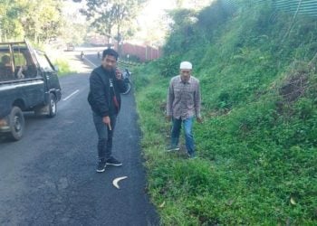 Mahasiswi asal Sidoarjo
