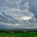 Langit Jatim Dipenuhi Awan, Tapi Hujan Tak Kunjung Merata 8 Langit jatim