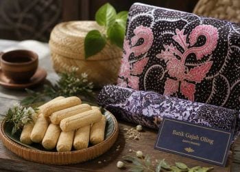 Oleh-oleh Khas Banyuwangi