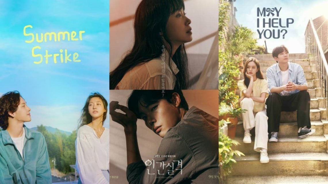 Drama Korea underrated