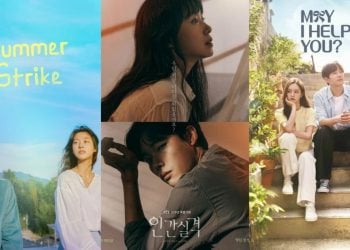 10 Rekomendasi Drama Korea Underrated yang Jarang Dibahas, Tawarkan Cerita Realistis dan Menyentuh 20 Drama Korea underrated