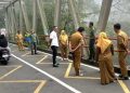 Jembatan Cangar.