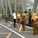 Cegah Aksi Bunuh Diri Terulang, Jembatan Cangar Kota Batu Dipagari dan Dipasangi CCTV 8 Jembatan Cangar.