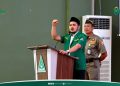 PW Ansor Jatim.