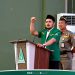 PW Ansor Jatim.