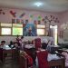 Siswa SDN 1 Kalisongo Malang Tetap Belajar meski Atap Gedung Ambrol, DPKPCK Segera Perbaiki Bangunan 9 SDN 1 Kalisongo.