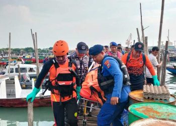 ABK di Gresik.