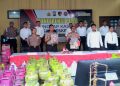LPG oplosan di Sidoarjo.
