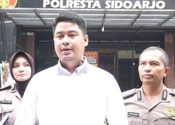 Misteri Kematian Kepala Desa Buncitan Sidoarjo Terungkap, Polisi Sebut Bunuh Diri Dipicu Tekanan Ekonomi 7 Kepala Desa Buncitan Sidoarjo