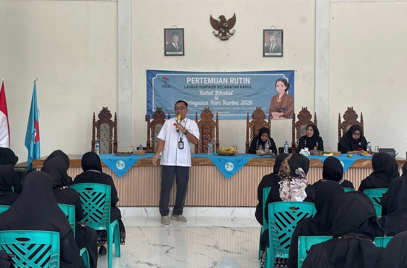 KCA dan emas Pegadaian Bojonegoro.