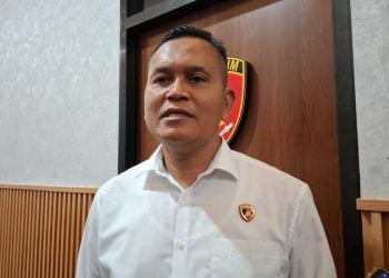 Dua warga Kota Batu Tewas