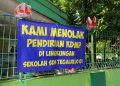 KDMP di SDN Tegalrejo 01 Blitar