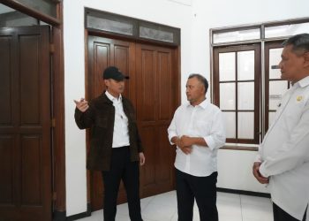 Rumah Singgah Pasien