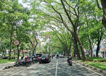 Cuaca di Jatim.