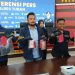Tiga pengedar uang palsu di Tuban