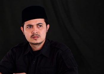 Habib Mahdi Kherid ajak semua pihak bijak