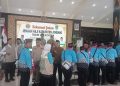 Jemaah haji Jombang