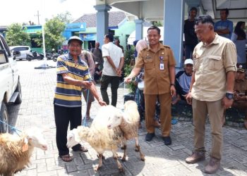 KPM di Bojonegoro.