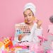 Manfaat Makeup bagi wanita