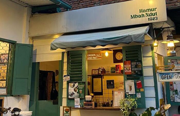 Wisata Kayutangan Heritage.