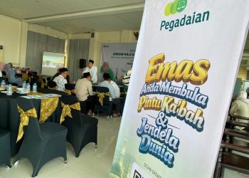 Pegadaian Blitar.