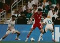 Drawing Piala Asia 2027: Timnas Indonesia Masuk Grup Berat, Jumpa Jepang hingga Qatar 2 Timnas Indonesia