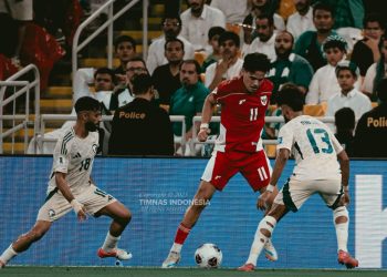 Timnas Indonesia