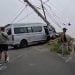 Hiace muat turis  Singapura 