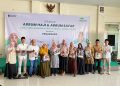Kisah Inspiratif Pasangan Guru dan Pedagang